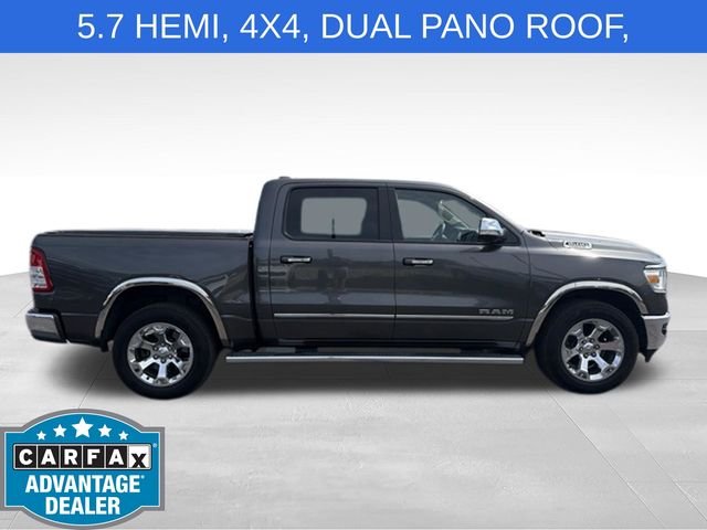 ram ram 1500 pickup 2019 1C6SRFFT2KN600017 image ram ram 1500 pickup 2019 1C6SRFFT2KN600017 image